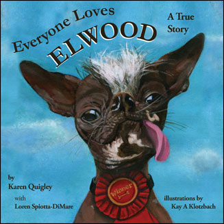 Everyone Loves Elwood